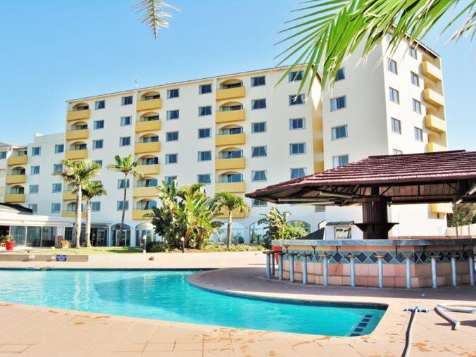 Commercial Property for Sale in Port Shepstone Central