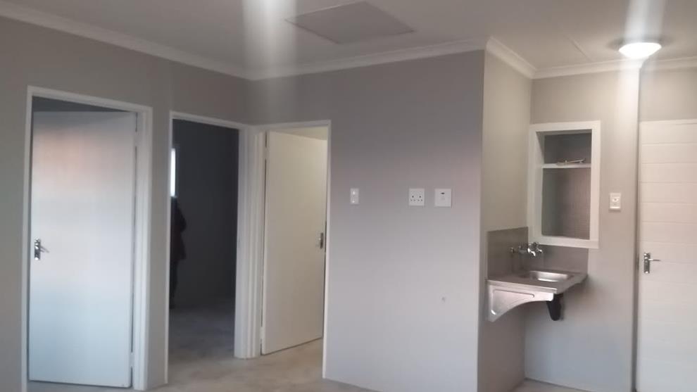 2 Bedroom House To Rent In Clayville Ext 45 Bedroom Poster