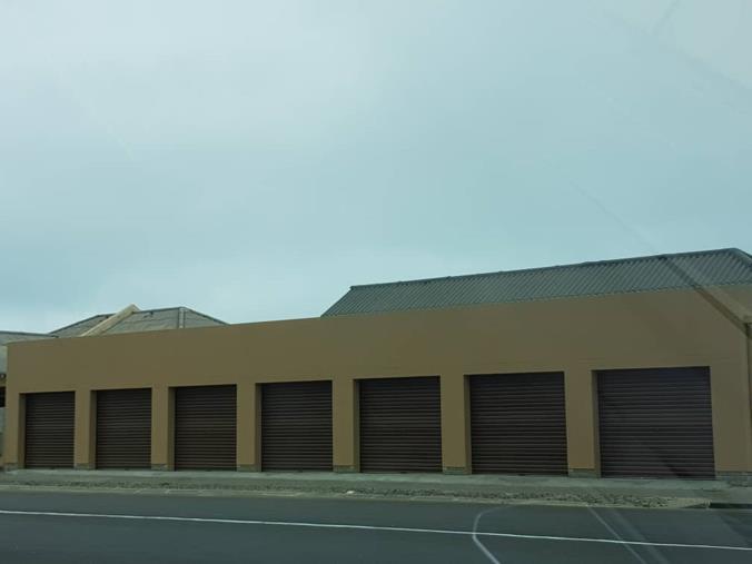 Commercial Property for Sale in Walvis Bay Central