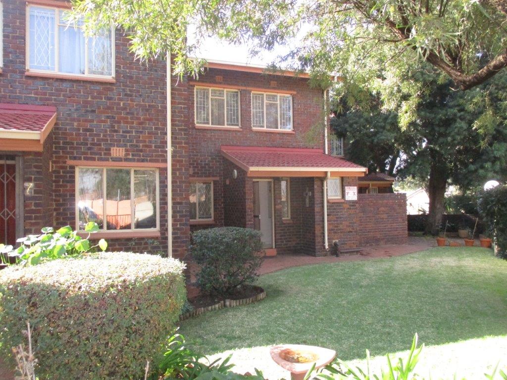 Brackenhurst Property Townhouses for sale in Brackenhurst