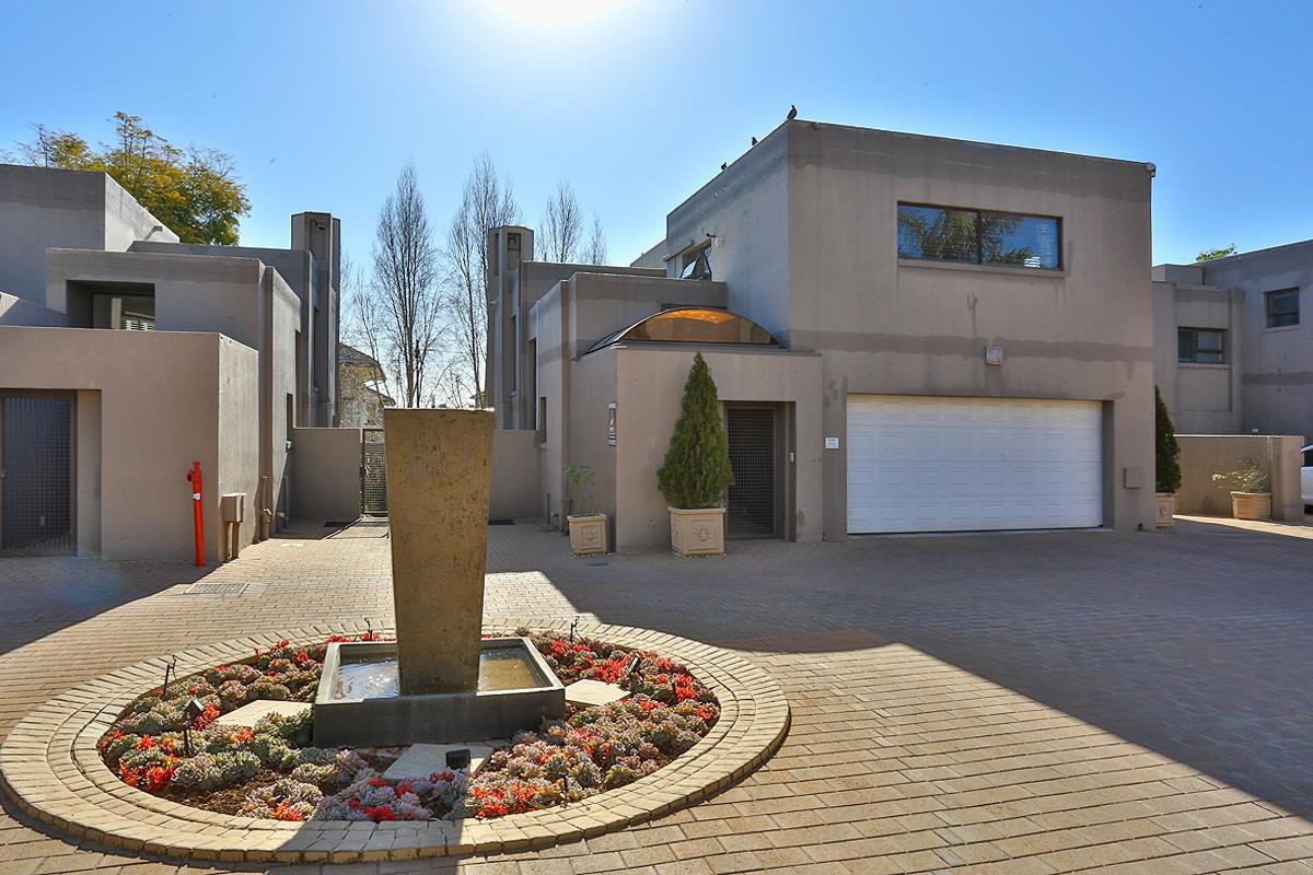 4 Bedroom House for sale in Blackheath 273 Harley Road P24108895118