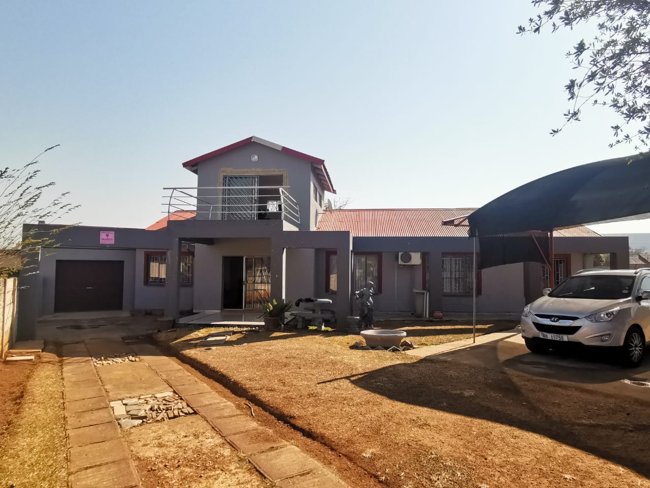 Property and houses for sale in Newcastle Newcastle Property