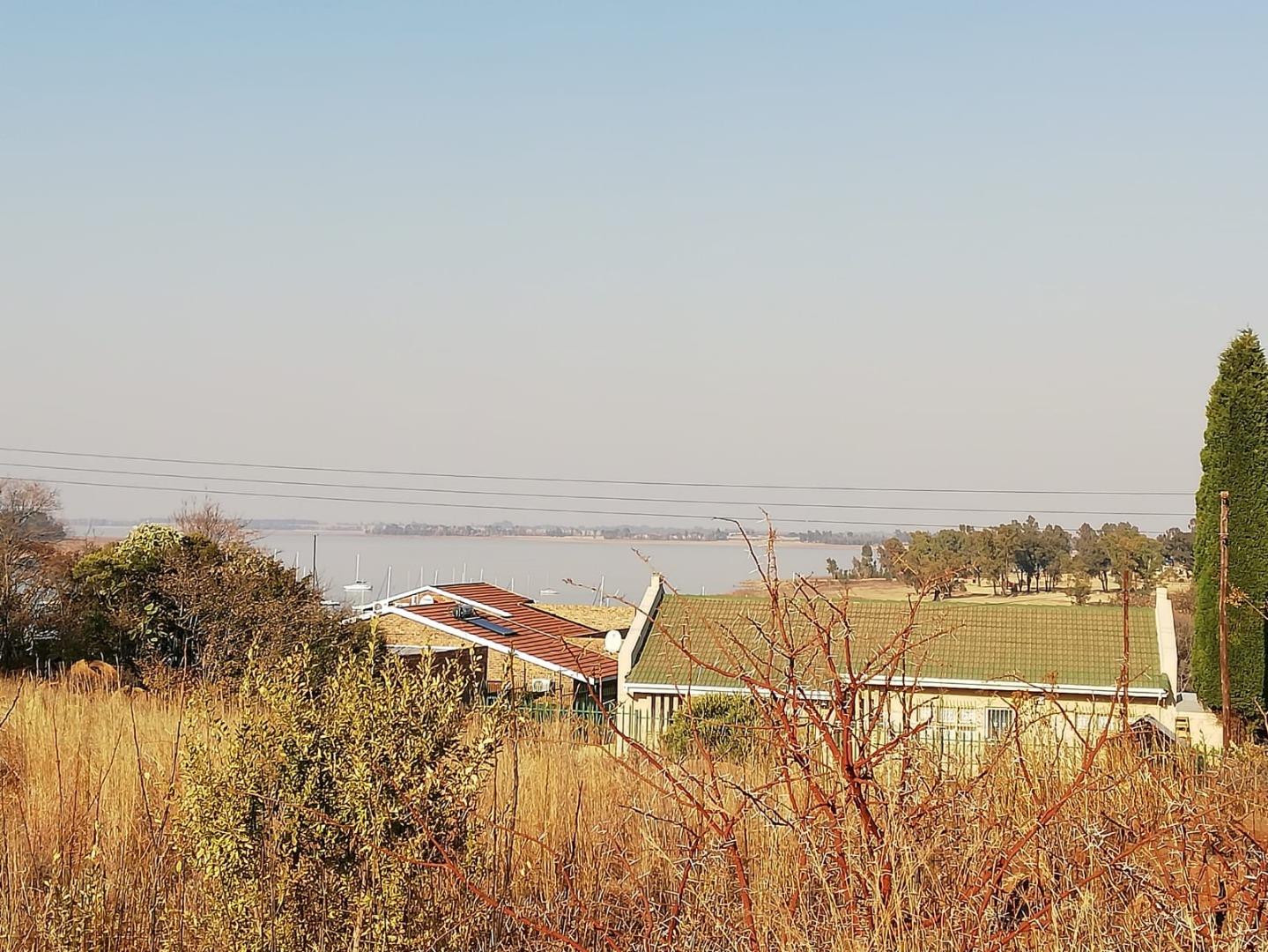 Vacant land / plot for sale in Vaal Marina 605 Oester Road P24