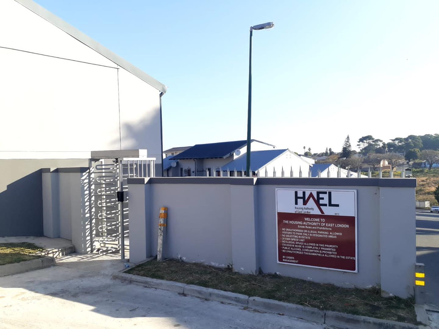 Apartments / flats to rent in East London East London Property