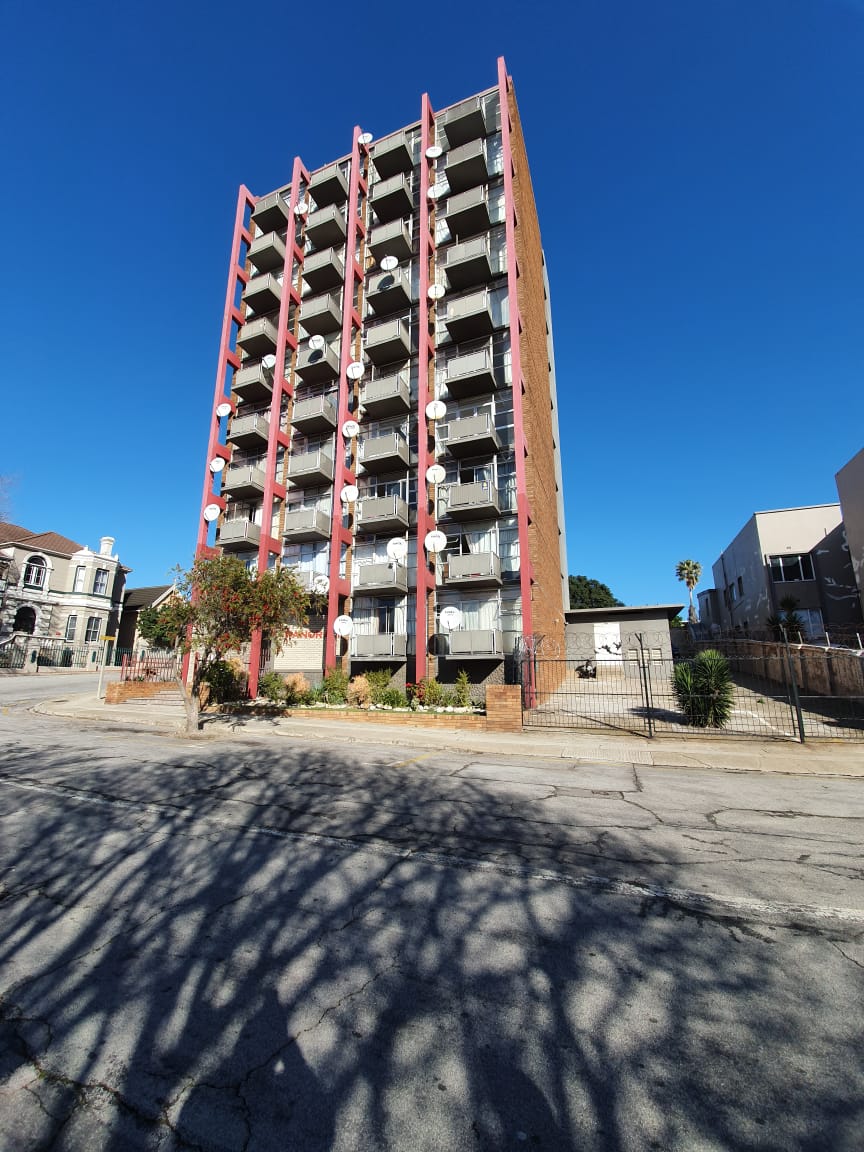 1 Bedroom Apartment / flat for sale in Port Elizabeth Central 93