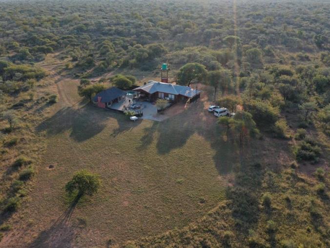 Farm for sale in the marble hall
