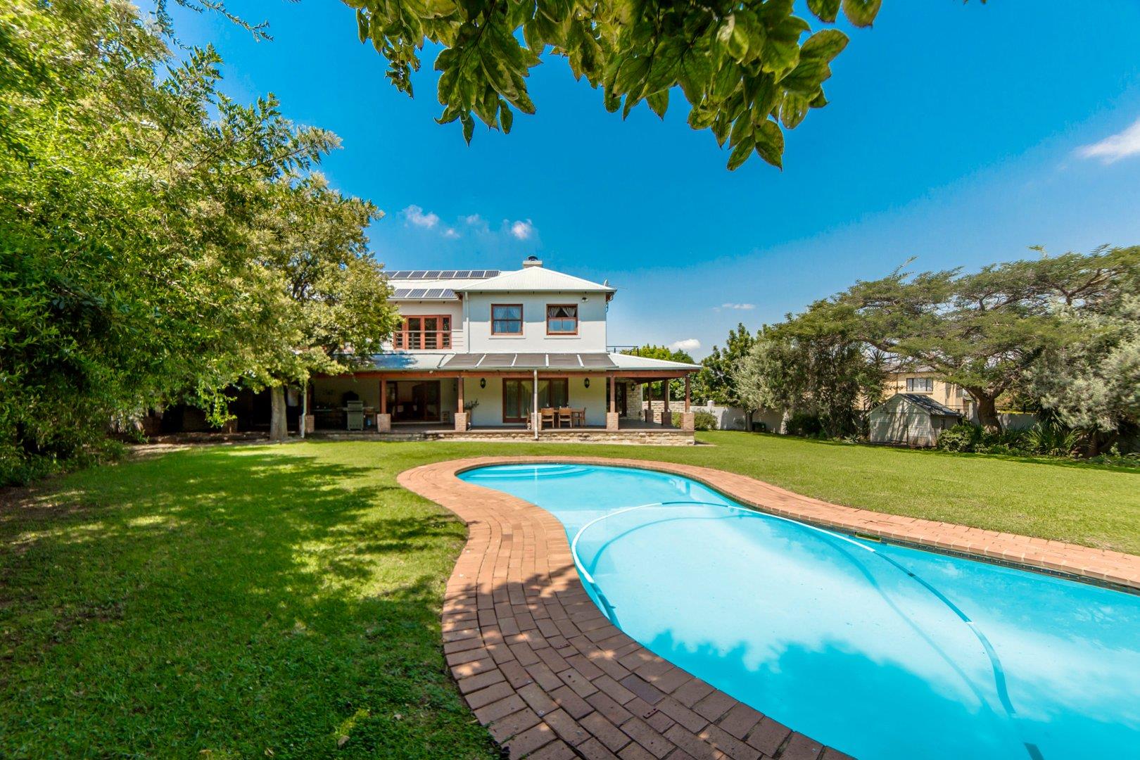 Carlswald Estate Property Property and houses for sale in Carlswald