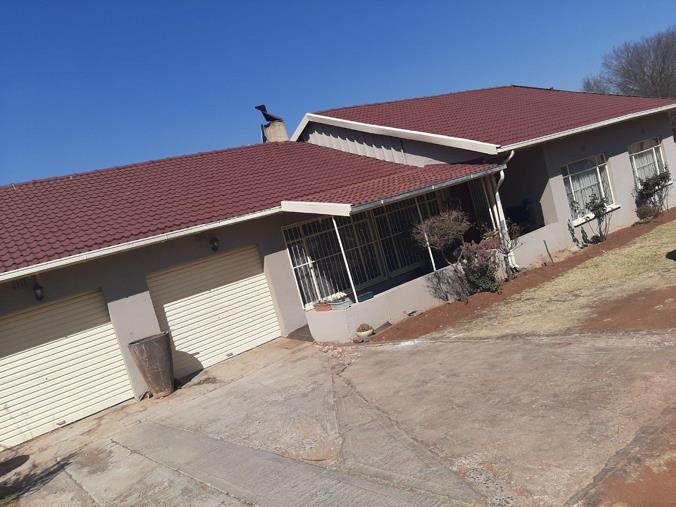 4 Bedroom House for sale in Florida