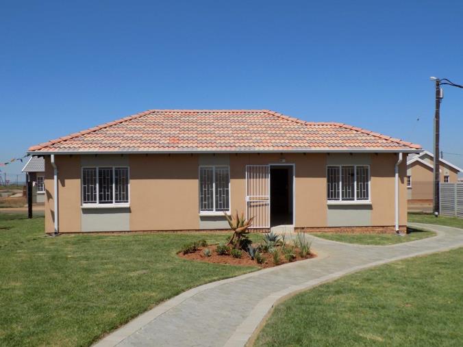 3 Bedroom House for sale in Sky City