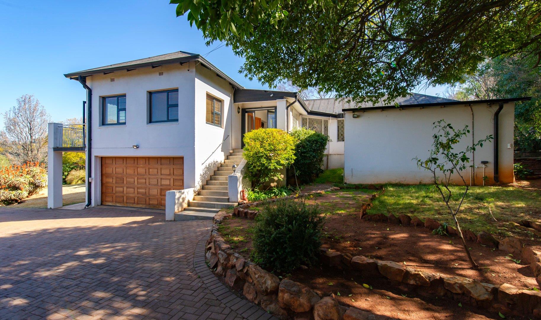 Observatory, Johannesburg Property Property and houses for sale in