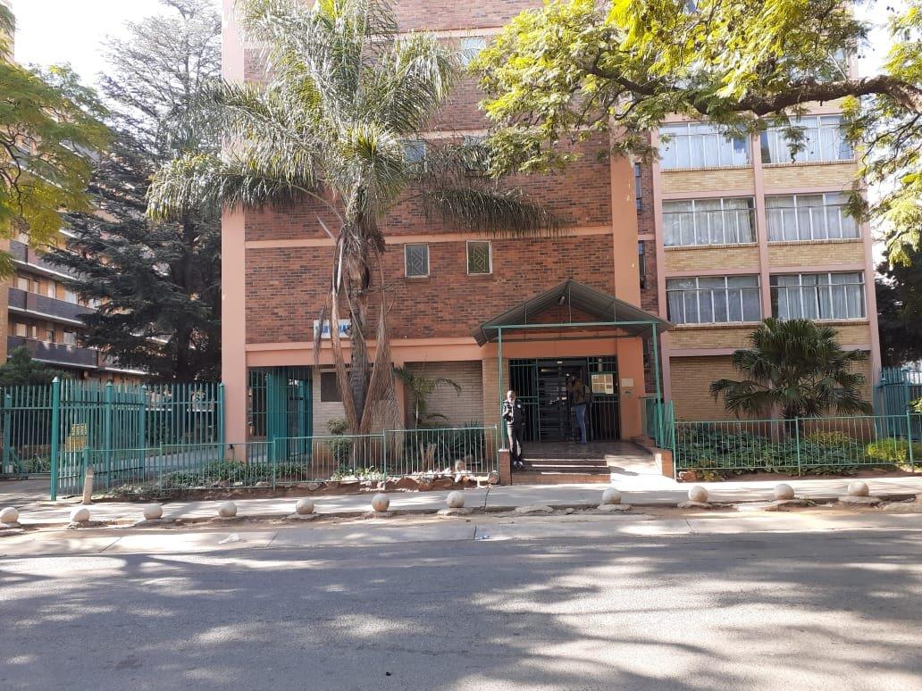 Sunnyside, Pretoria Property Apartments / flats to rent in Sunnyside