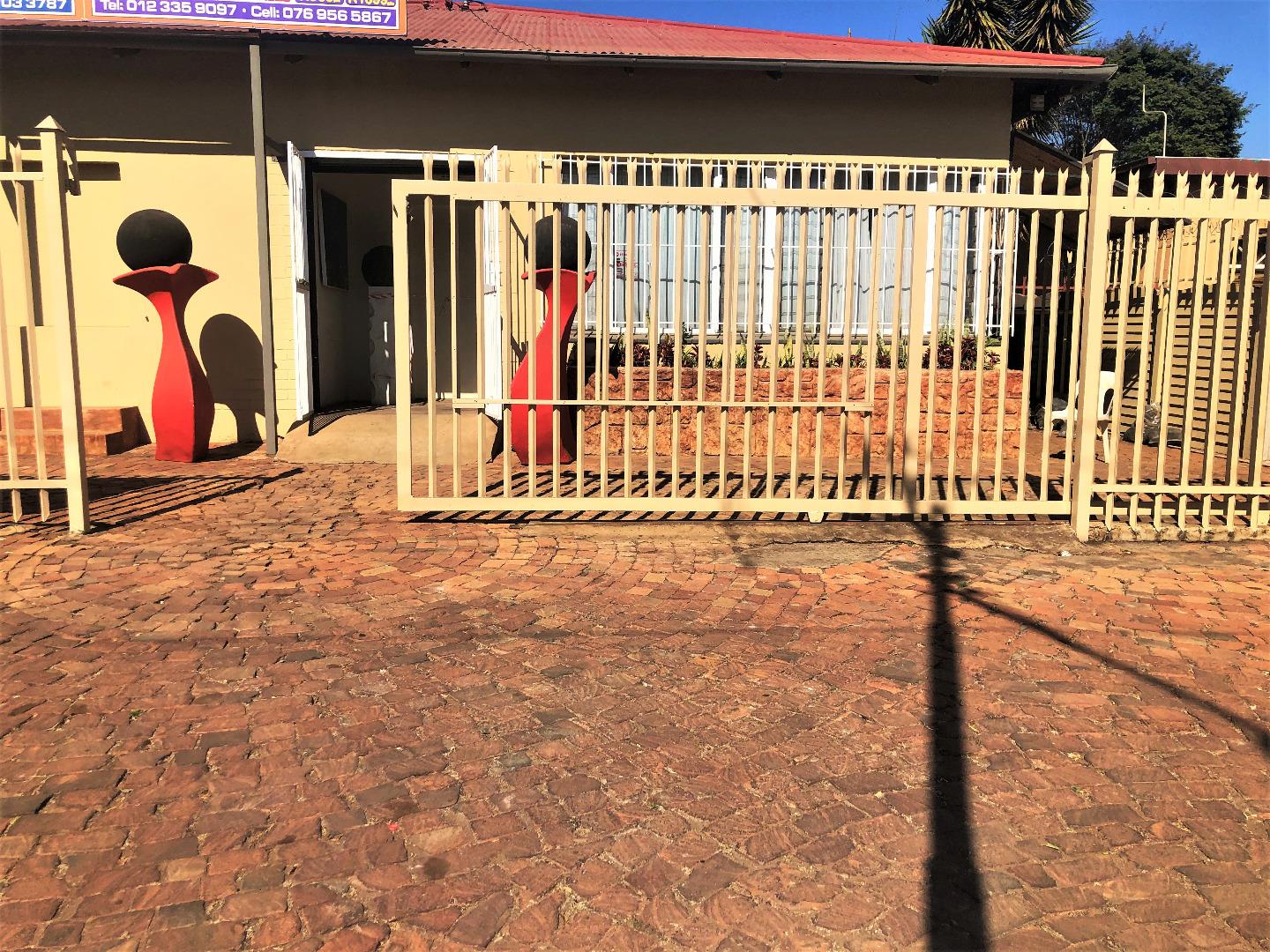 Mayville Property Property and houses to rent in Mayville