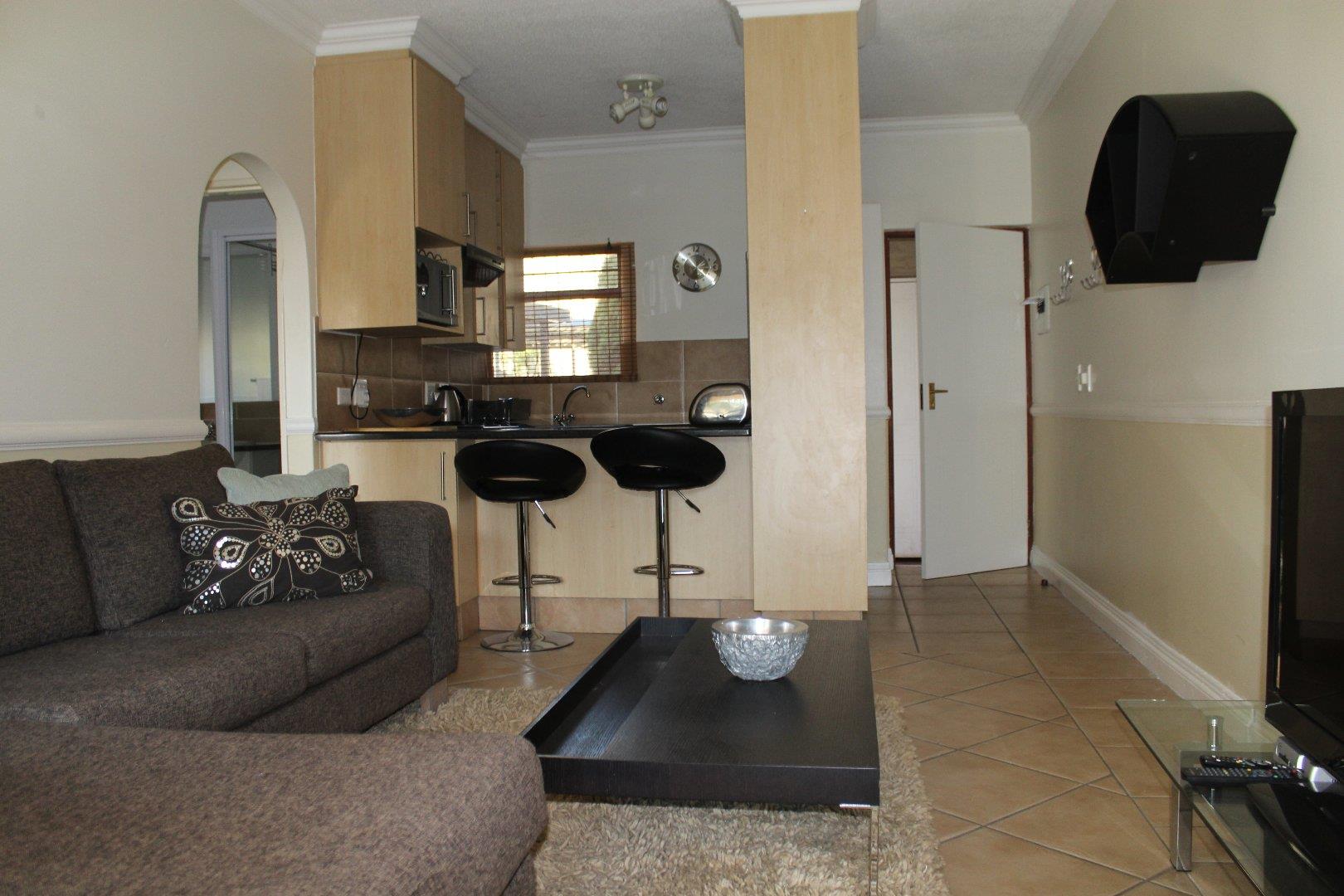 Morningside, Sandton Property Apartments / flats to rent in