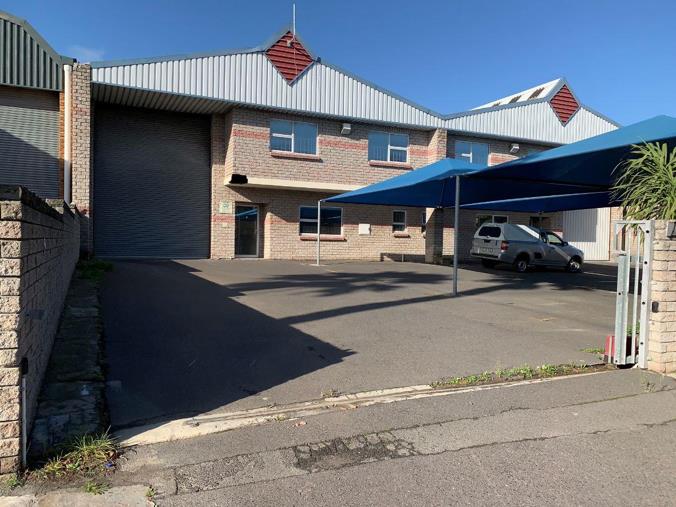 Industrial Property for Sale in Killarney Gardens