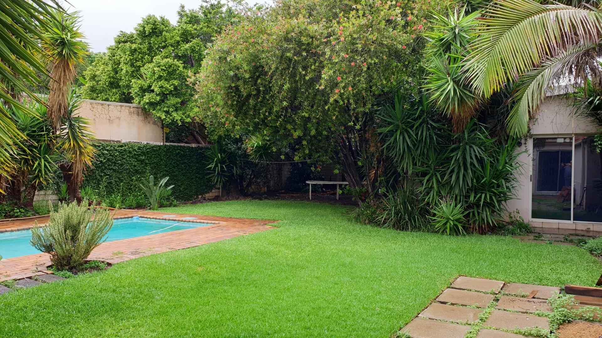 1 Bedroom Apartment / flat to rent in Clydesdale 70 Brecher Street