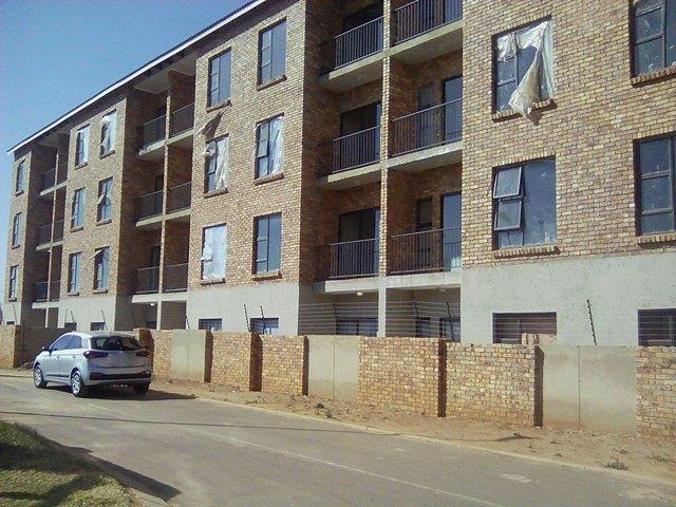2 Bedroom Apartment / Flat to rent in Chiawelo