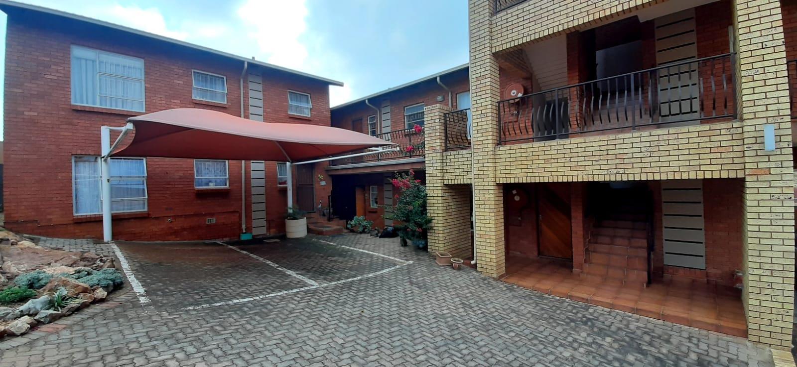 Primrose Property Townhouses to rent in Primrose