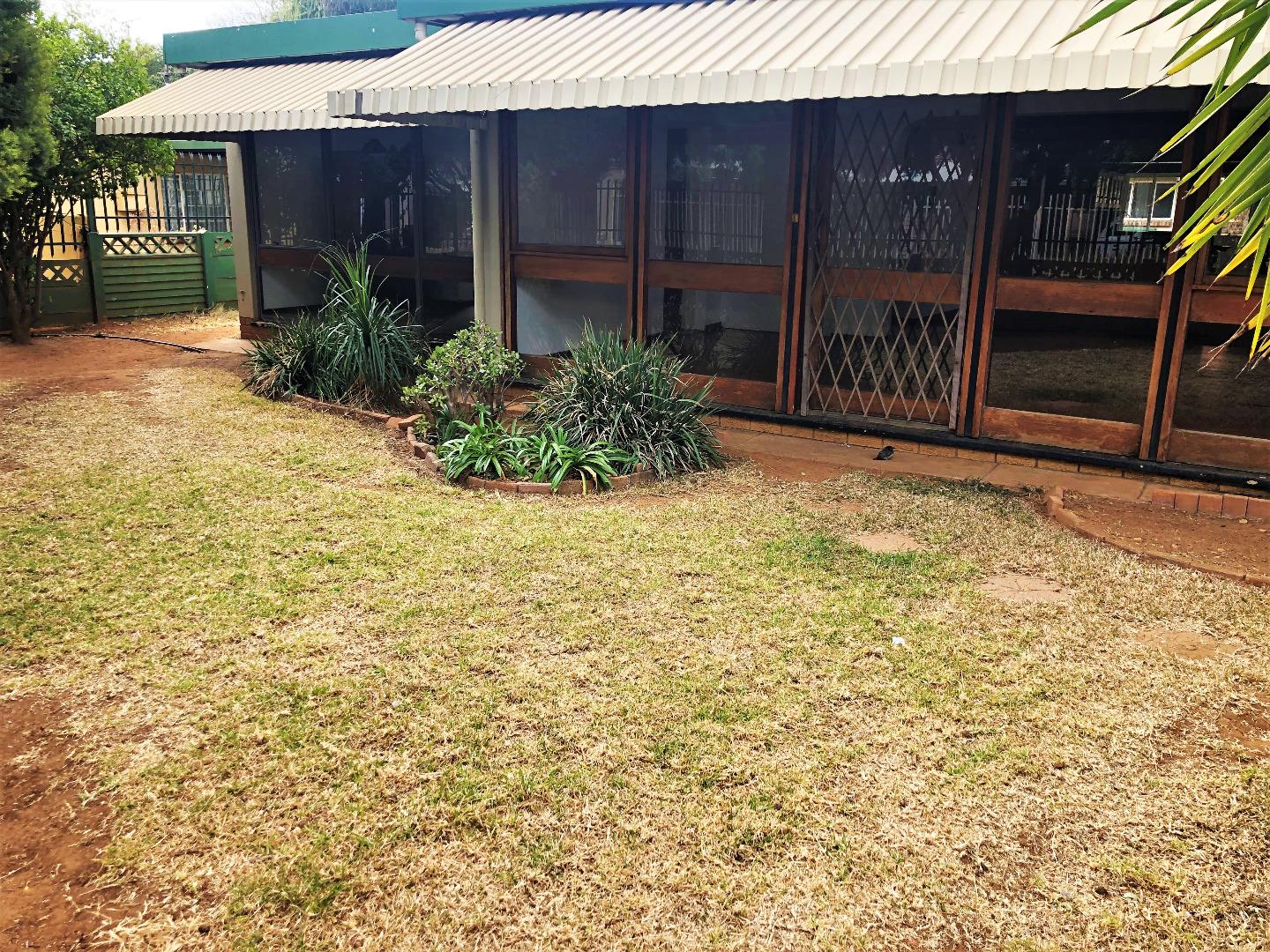 Mayville Property Houses to rent in Mayville