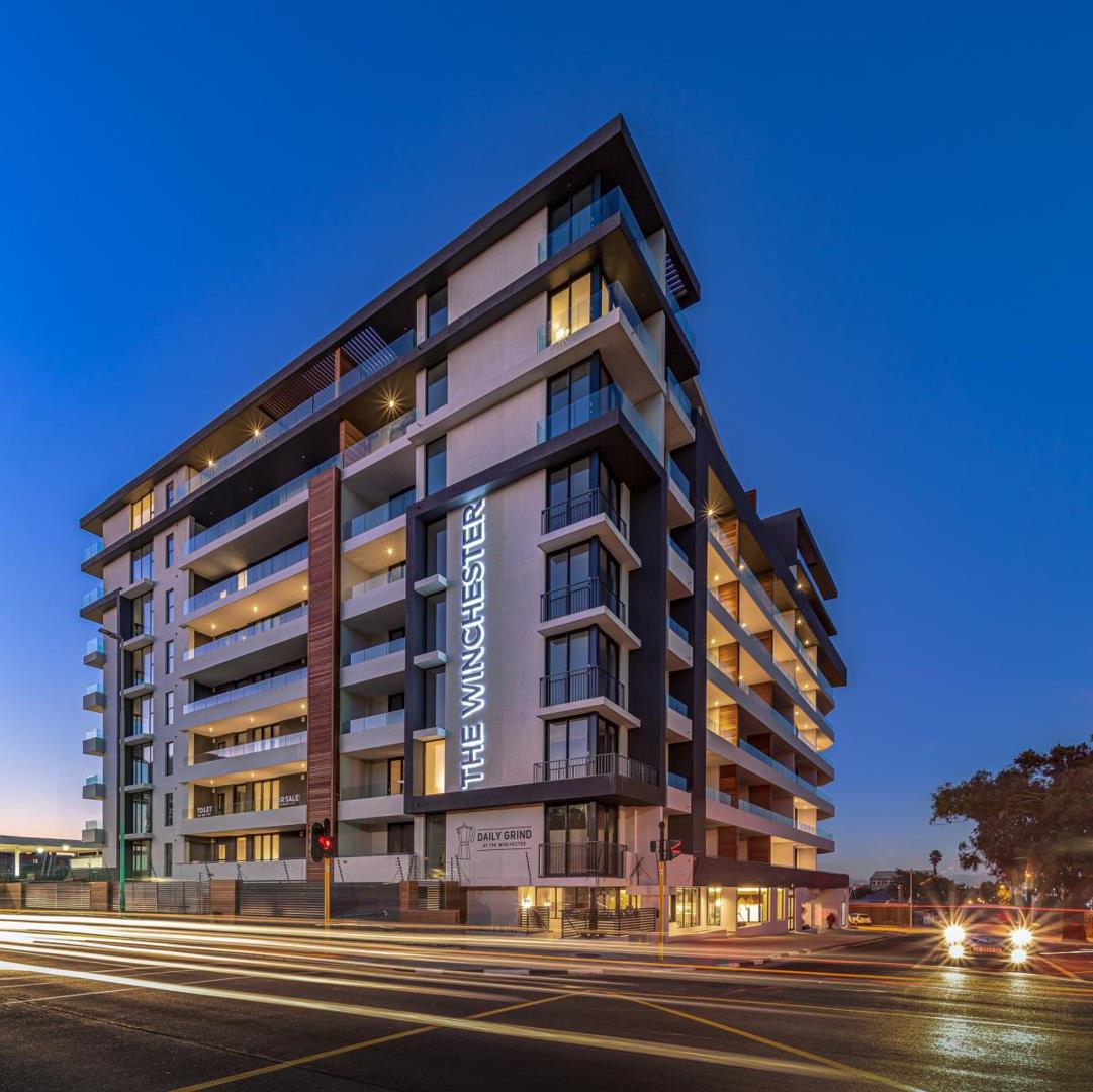 Observatory, Cape Town Property Property and houses for sale in