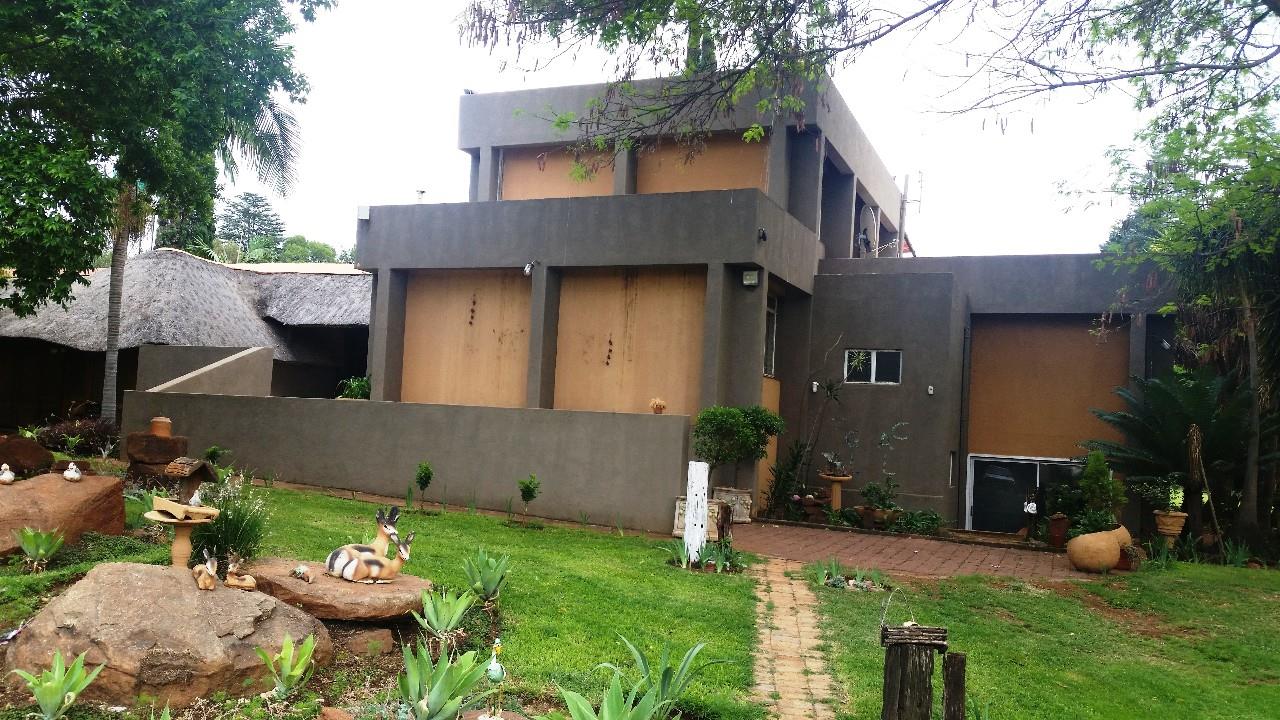 Grootfontein Property Farms for sale in Grootfontein