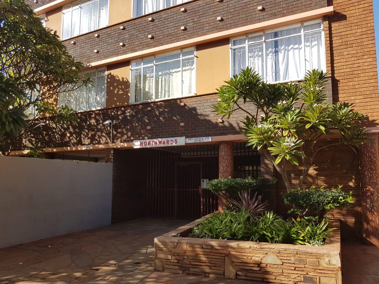 3 Bedroom Apartment / flat to rent in Hatfield 4*4 Northwards P24