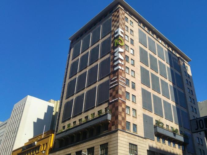 1 Bedroom Apartment / Flat to rent in Durban Central