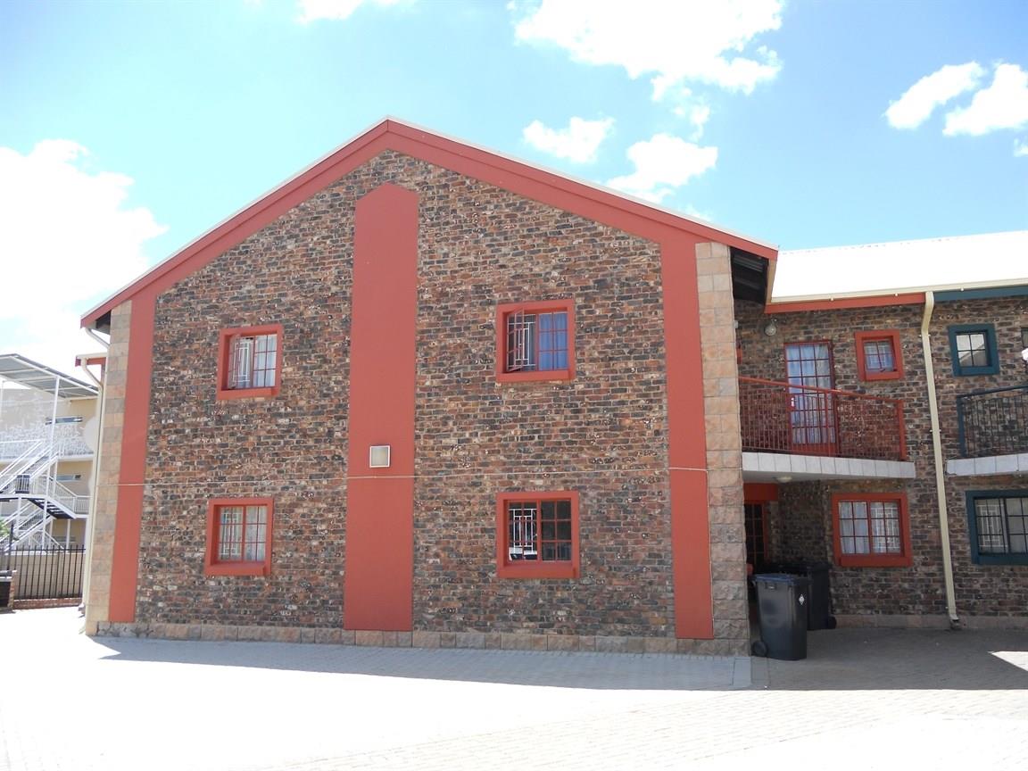 Willows Property Apartments / flats to rent in Willows Property24