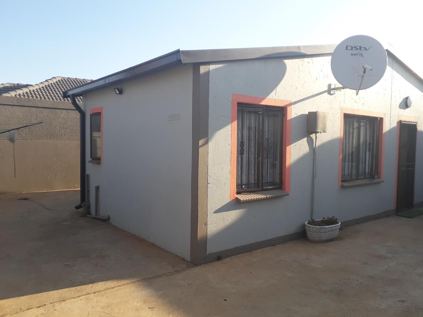 Houses to rent in Soweto Soweto Property Page 3