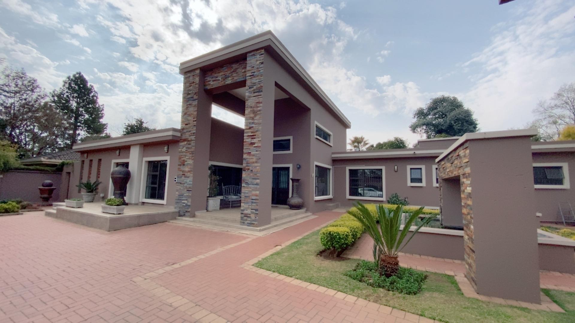 Arcon Park Property Property and houses for sale in Arcon Park