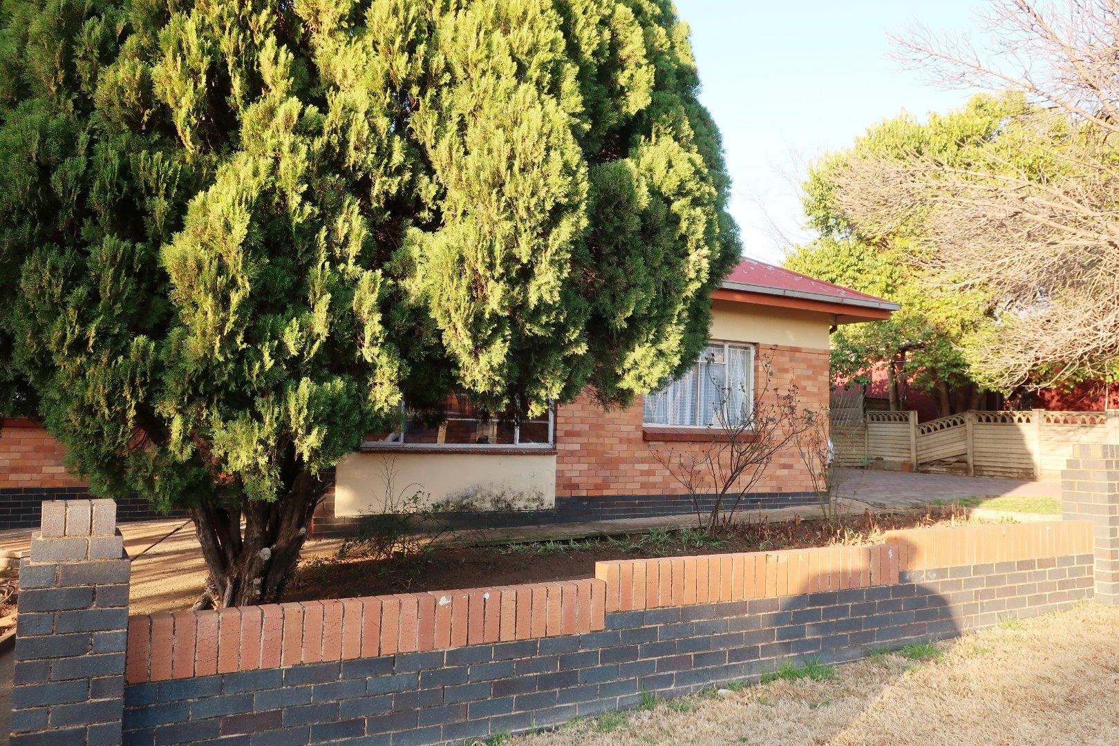 Houses to rent in Parys Parys Property
