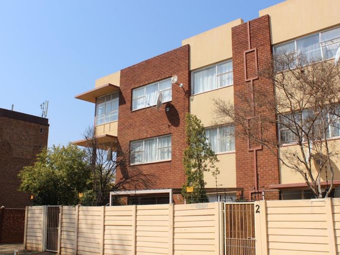 2 Bedroom Apartment / Flat for sale in Potchefstroom Central