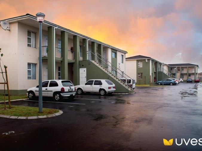 2 Bedroom Apartment / Flat to rent in Sunset Glen