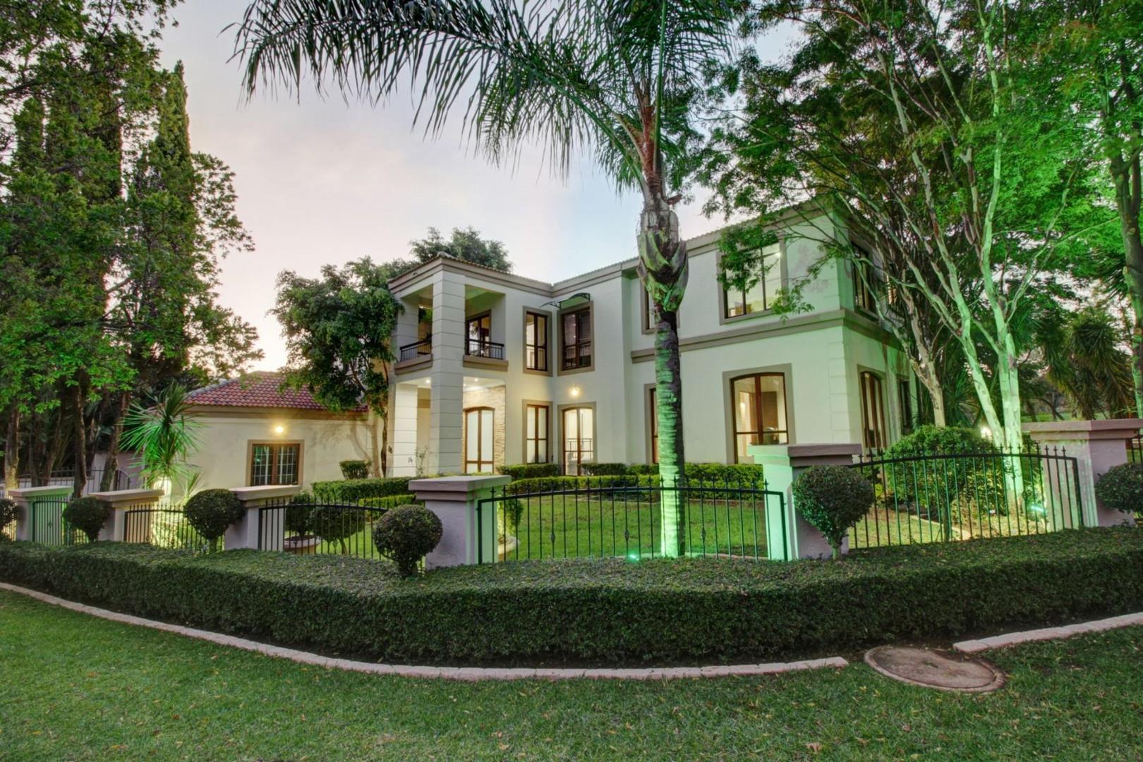 Woodhill Golf Estate Property Property and houses to rent in Woodhill