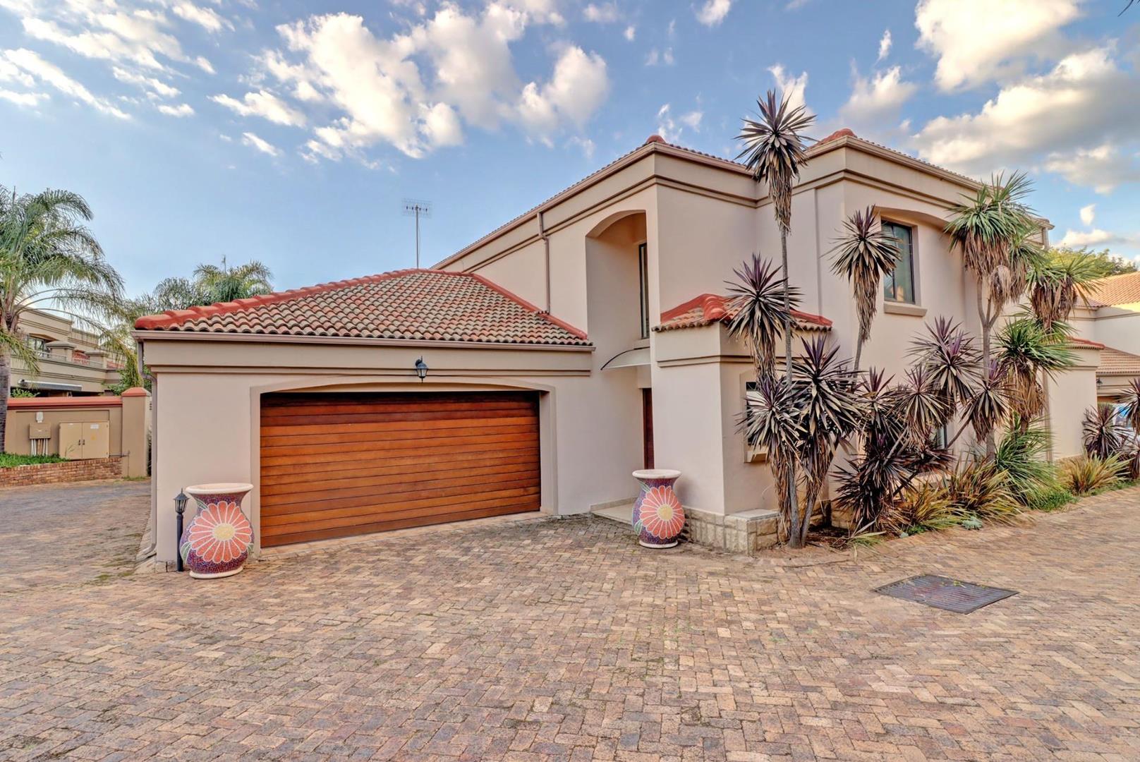 Woodhill Golf Estate Property Property and houses to rent in Woodhill