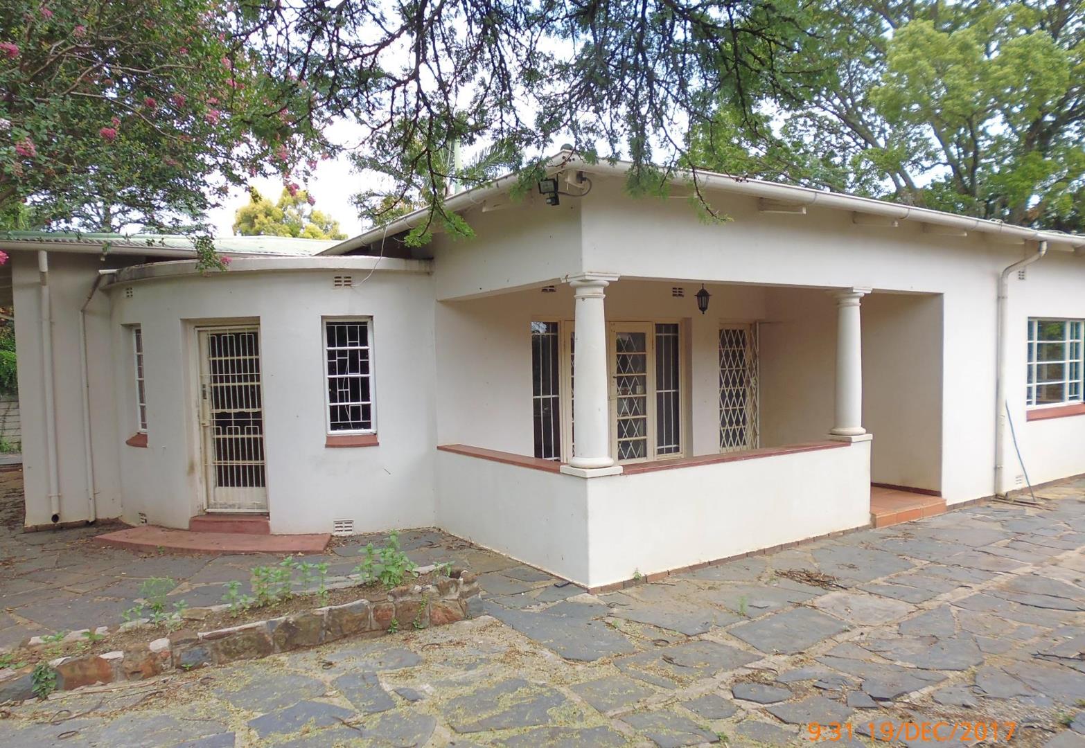 3 Bedroom House for sale in Menlo Park 346 Brooks Street P24106172443