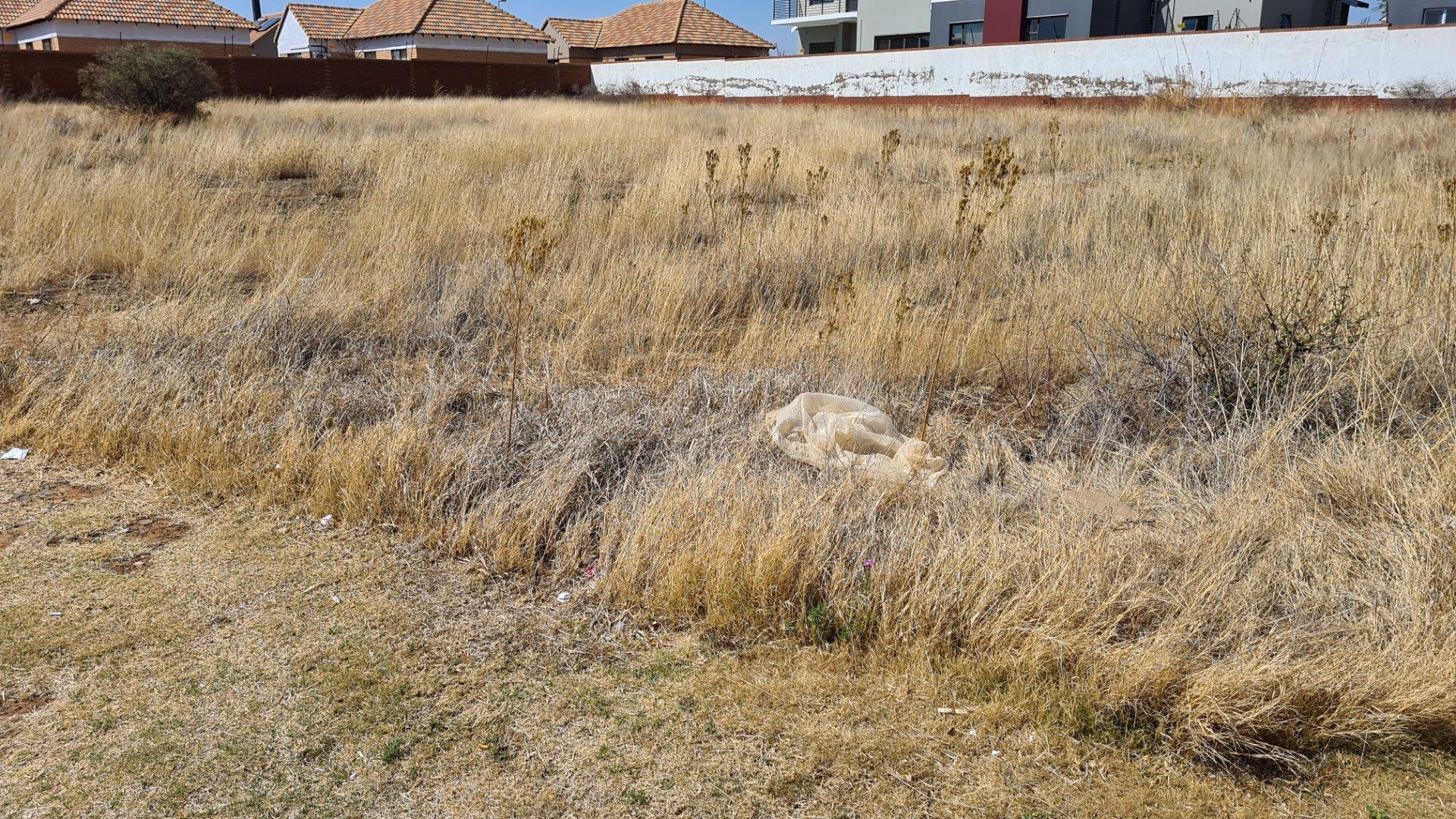 Wild Olive Estate Property Vacant land / plots for sale in Wild Olive