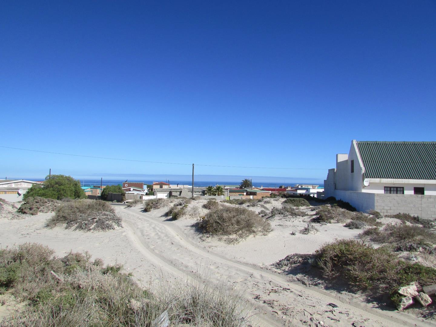 Vacant land / plot for sale in Port Nolloth 1481 Duinestreet P24
