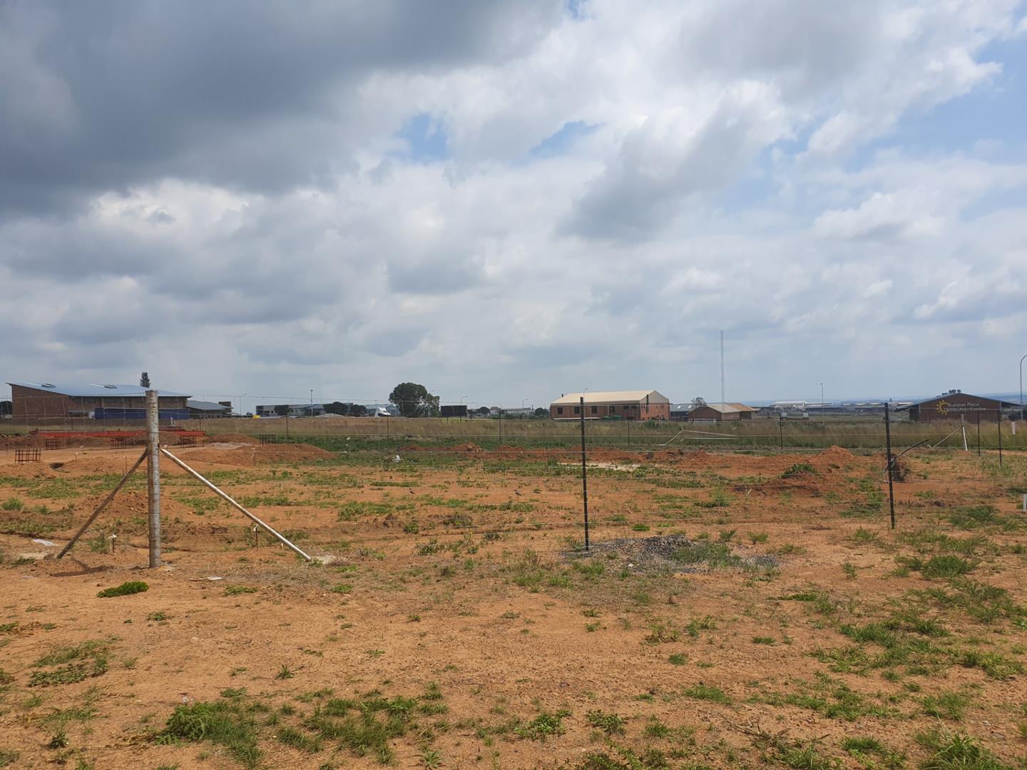 Vacant land / plots for sale in Middelburg, Mpumalanga Middelburg