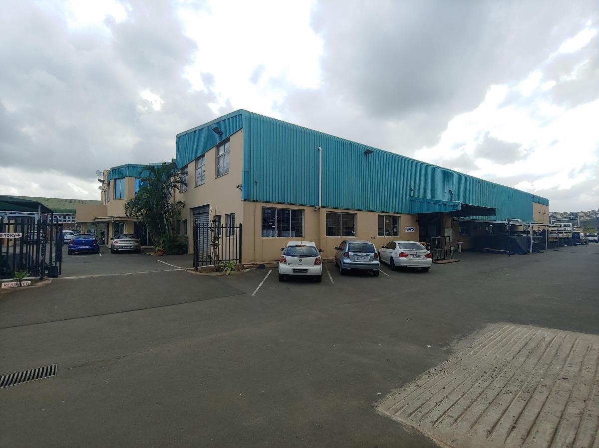 Industrial property for sale in Durban Durban Property Property24
