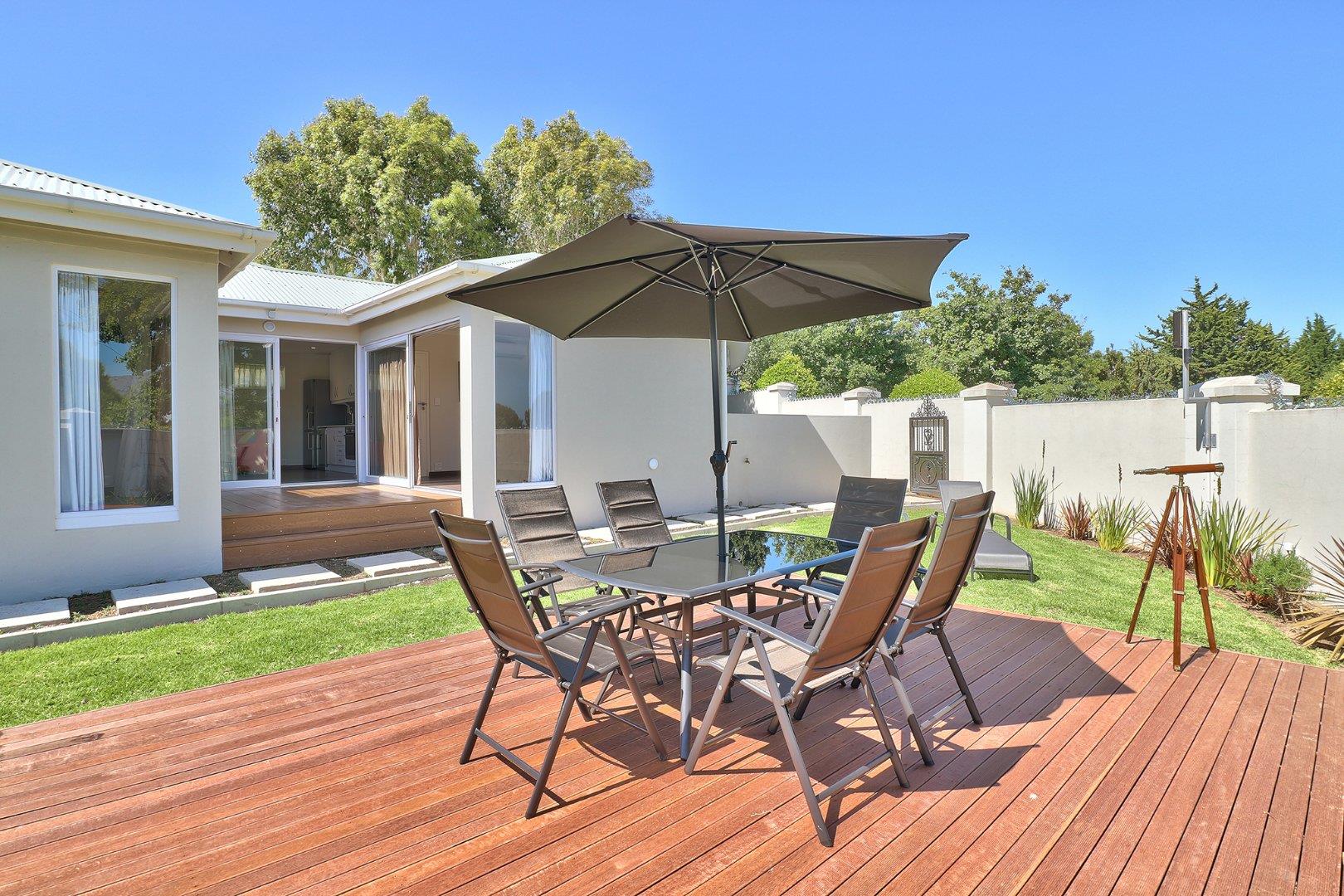 Constantia, Cape Town Property Property and houses to rent in