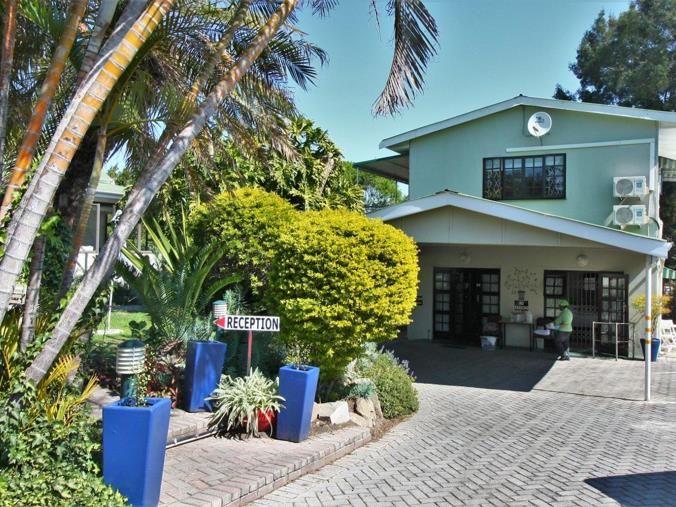 22 Bedroom House for Sale in King Williams Town Central