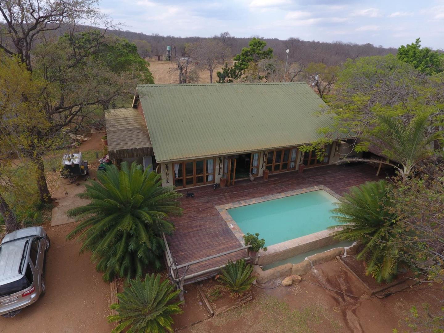 Property and houses for sale in Hoedspruit Hoedspruit Property