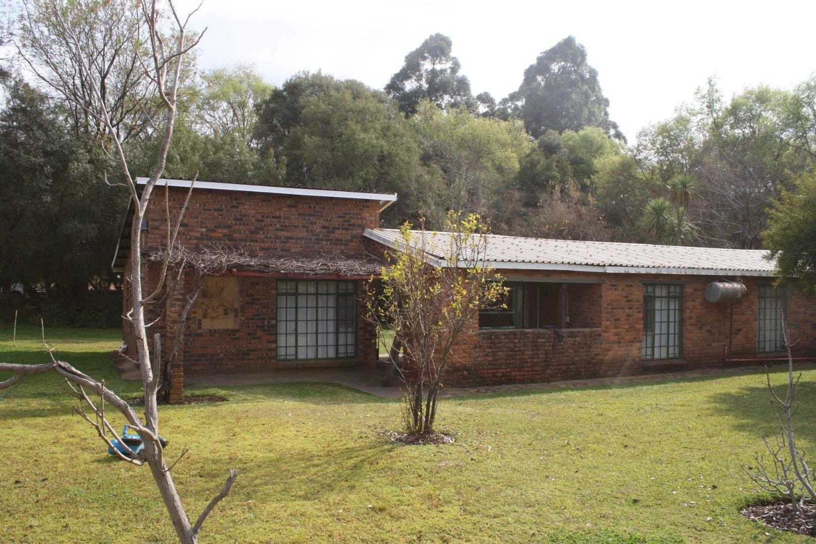 Property and houses for sale in Groot Marico Groot Marico Property