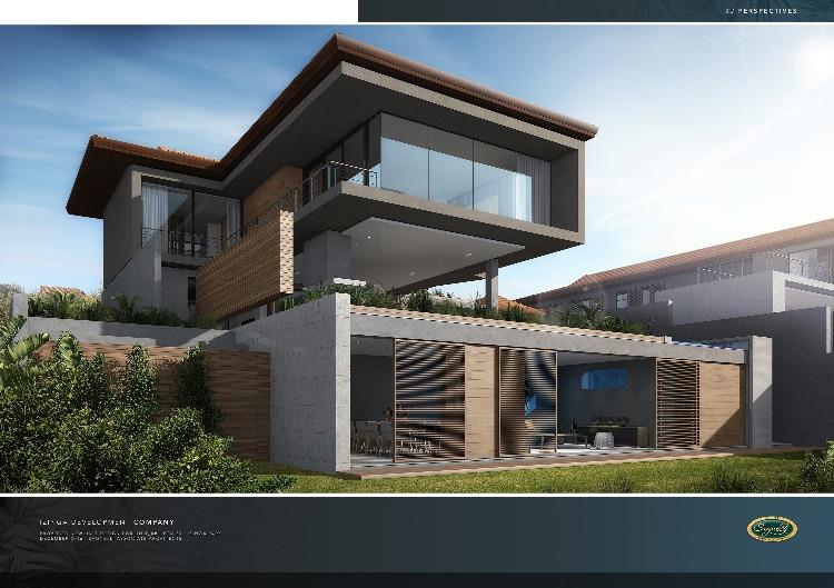 4 Bedroom House for sale in Izinga Estate 8 Oasis, 8 Ratna Close