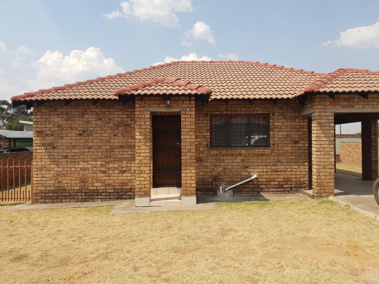 Property and houses for sale in Hendrina Hendrina Property