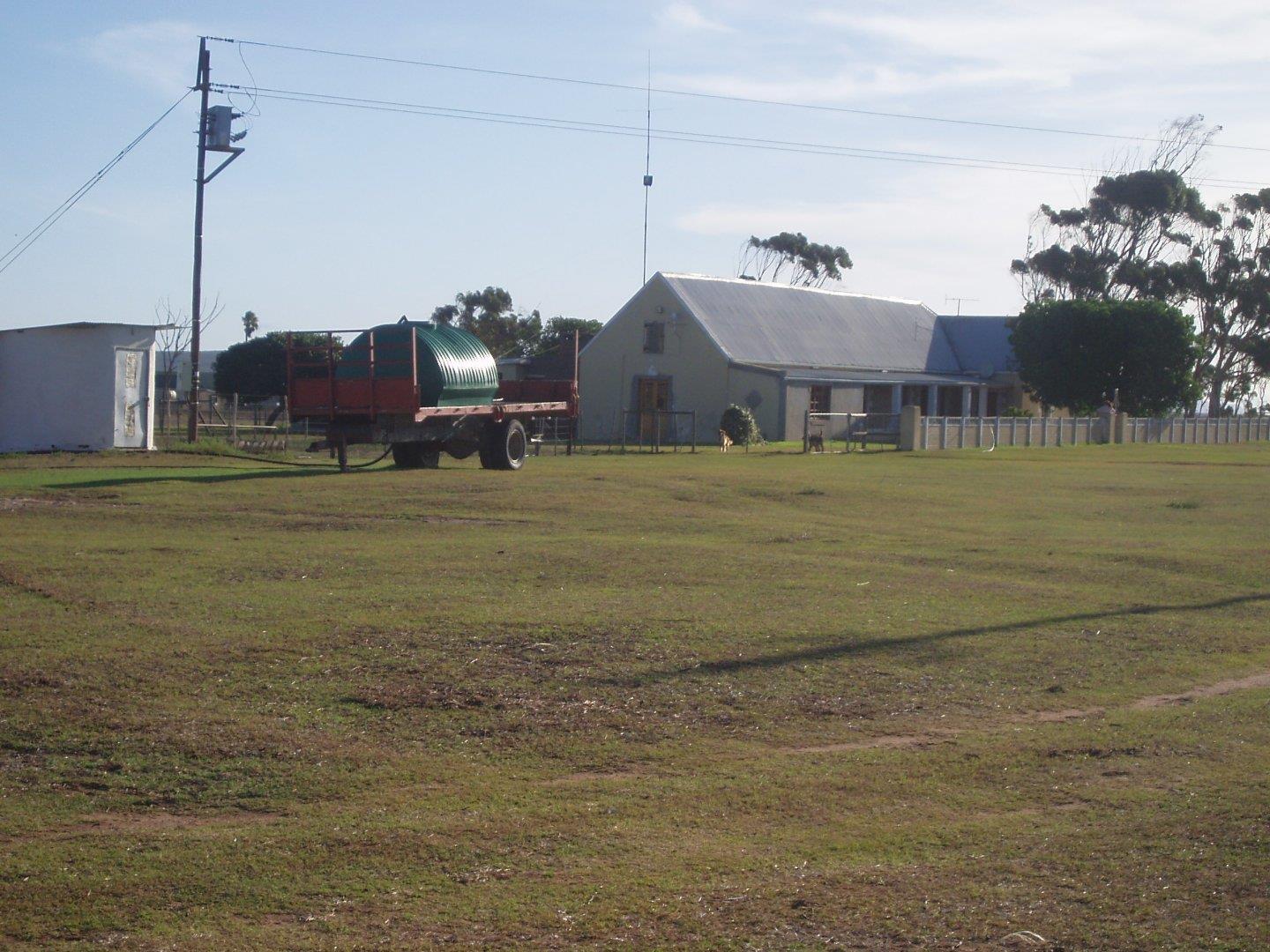 Property and houses for sale in Riversdale Riversdale Property