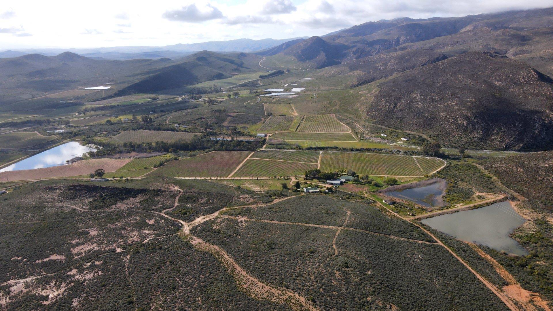 Farm for sale in Robertson Rural P24109150513