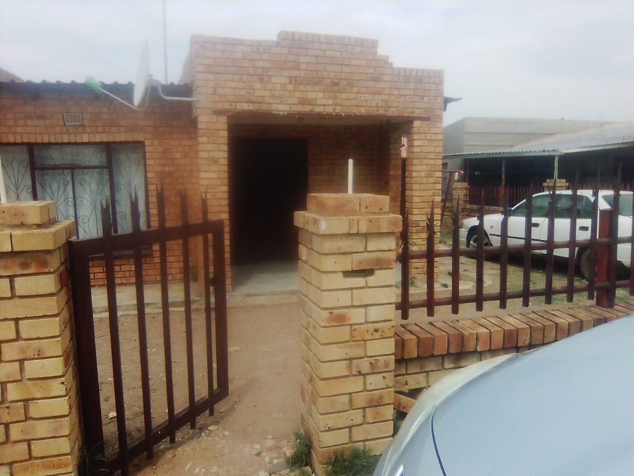 Kanana, Orkney Property Property and houses for sale in Kanana