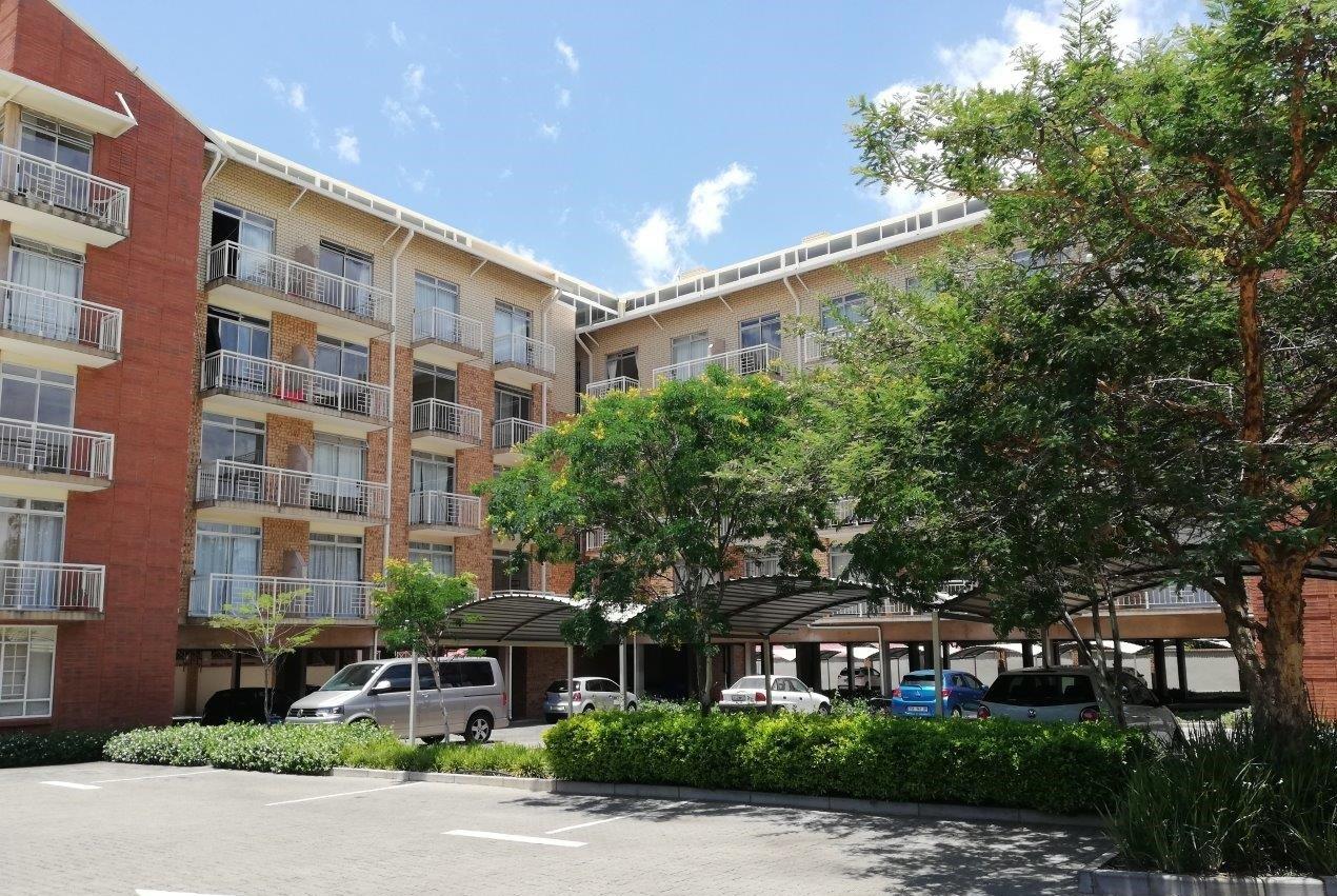 Hatfield Property Property and houses to rent in Hatfield