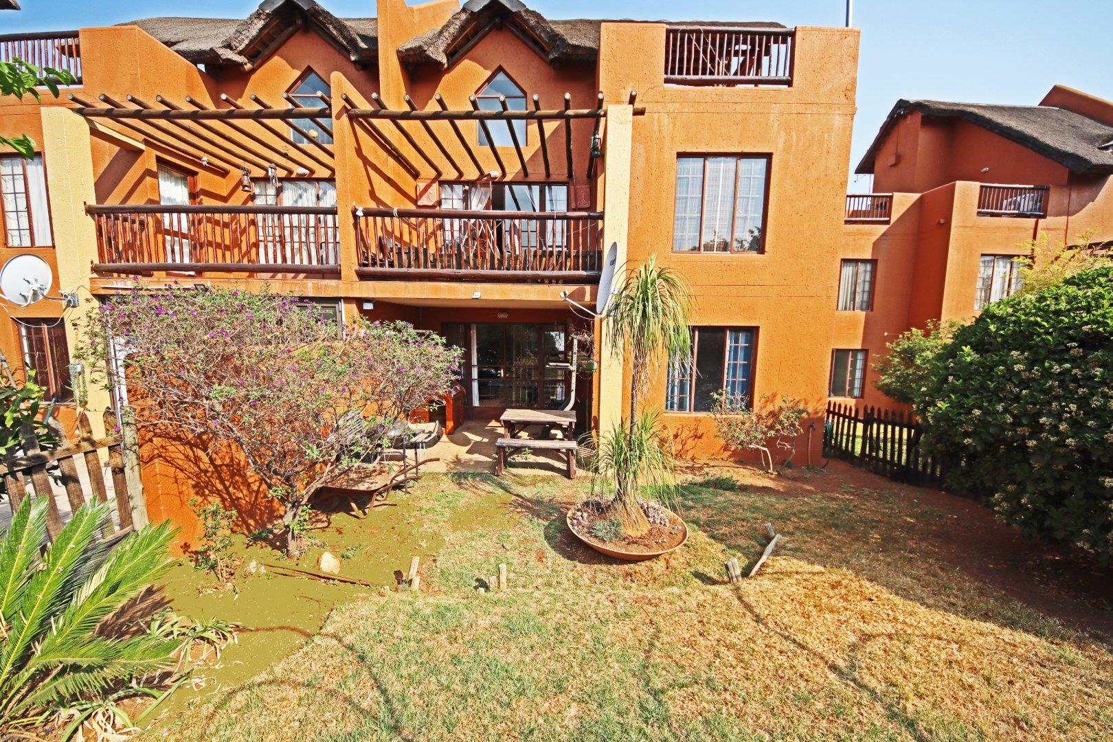 Eden Glen, Edenvale Property Property and houses for sale in Eden